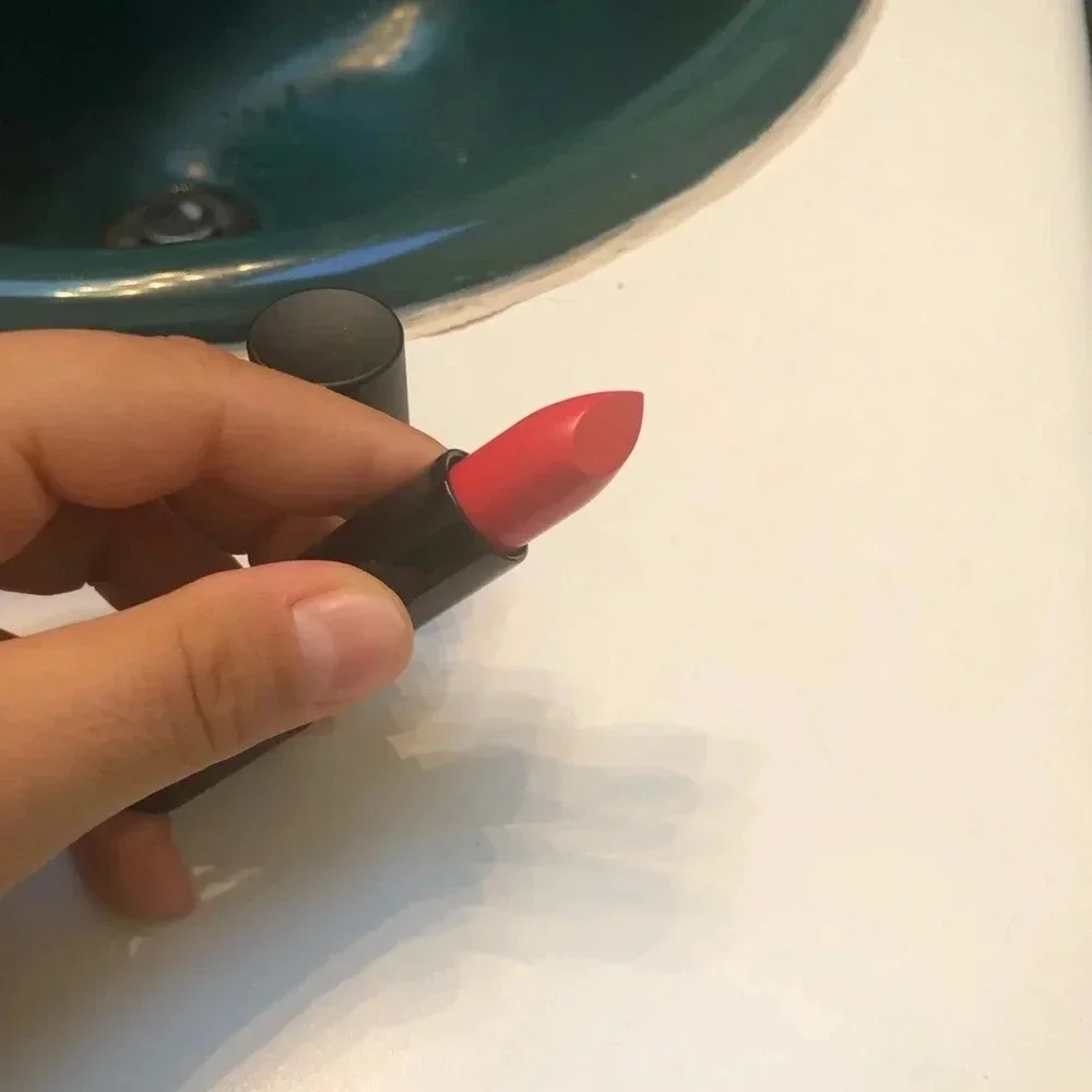 NIB BARE MINERALS FLASH LIPSTICK